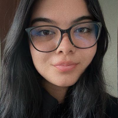 Lianna, 20