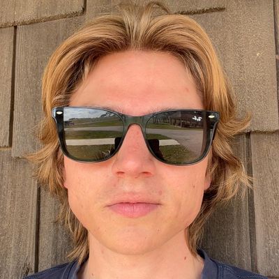 Paul, 22