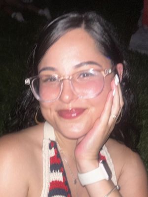 Karla, 31