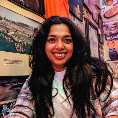 Neha, 30