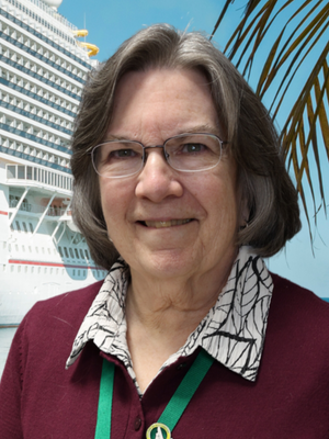 Wendy, 74