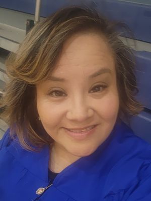 Stephanie, 47