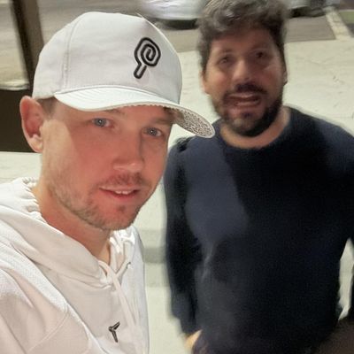 Robbie, 38