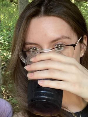 Kelle, 23