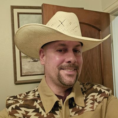 Anthony, 45