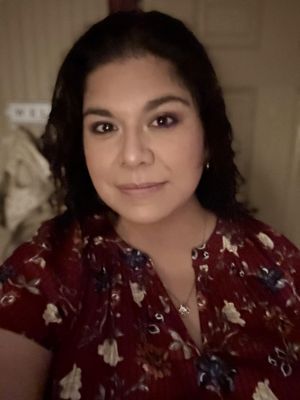 Janet, 43