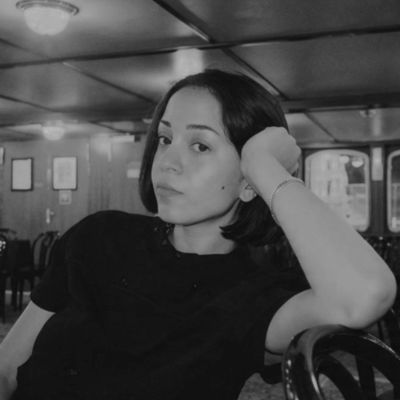 Jessica, 29