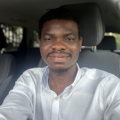 John, 34