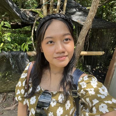 Fransisca, 24