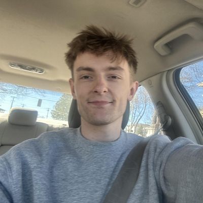 Austin, 21