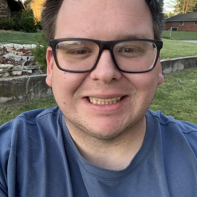 Aaron, 33