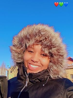 Larein Wanjiku, 27