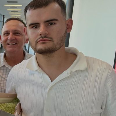 Ivan, 23