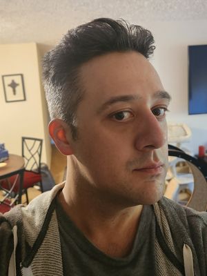 David, 36