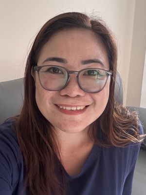 Marie, 43