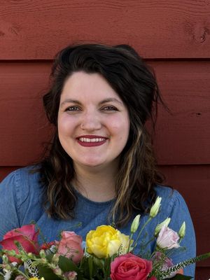 Alisyn, 29