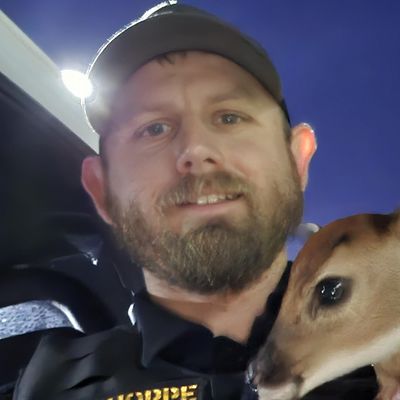 Wyatt, 36