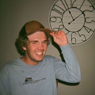 Russell, 24