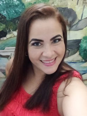 Gina, 47