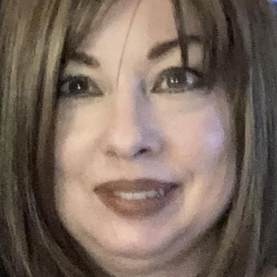 Sharon, 58
