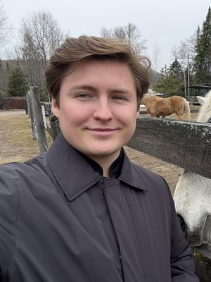 Michael, 29