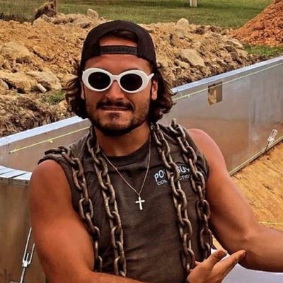 Nick, 28