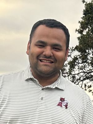 Andrew, 24