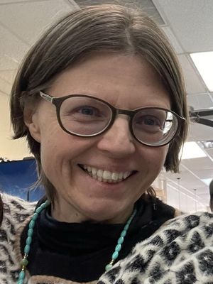 Beverly, 48