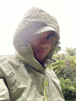 Benjamin, 24
