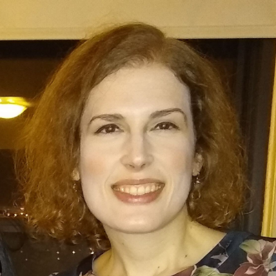 Eleanore, 42