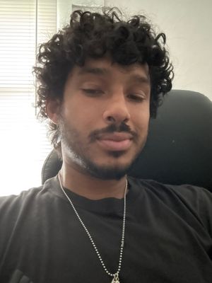 Zane, 31