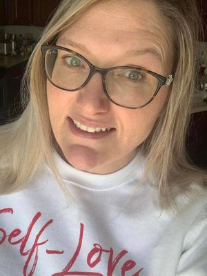 Shannon, 56