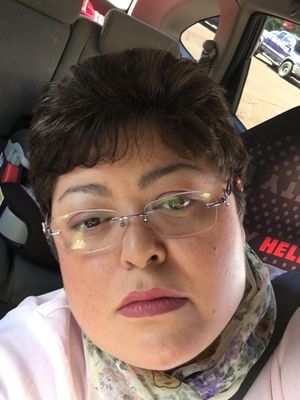 Kim, 58
