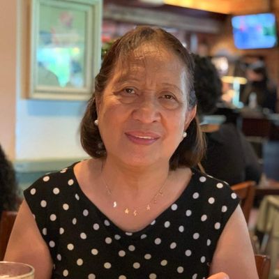 Teresita, 70