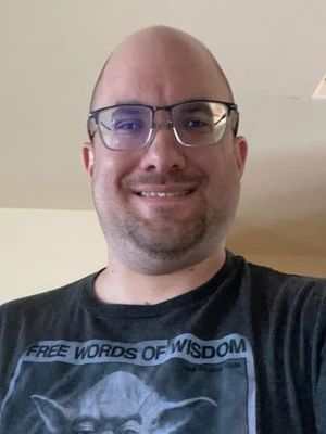 Chris, 36