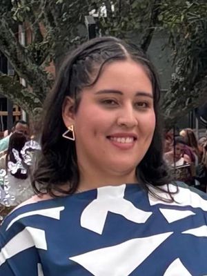 Maria Juliana, 25