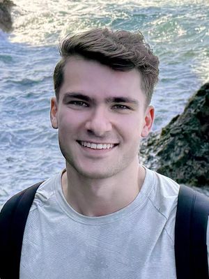 Riley, 24