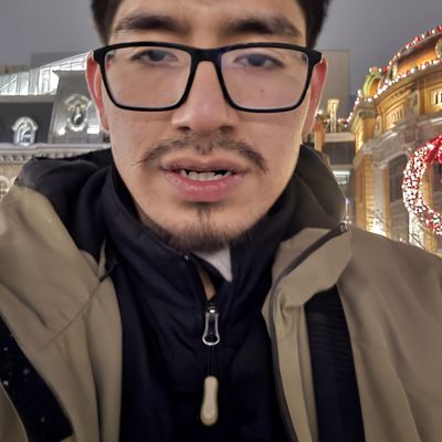 Brian, 23