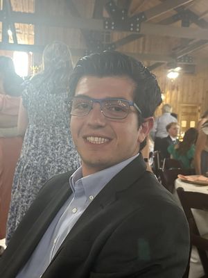 Vinny, 26