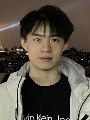 Leo, 24