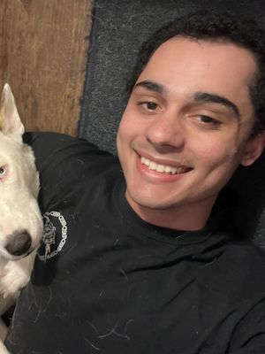 Jake, 25