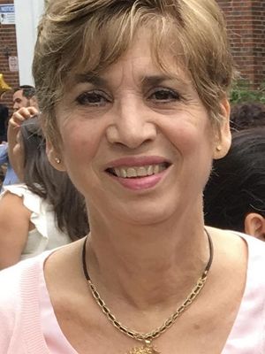 Milagros, 75