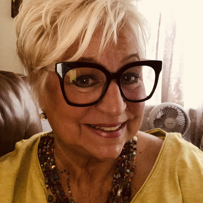 Bobbi, 71