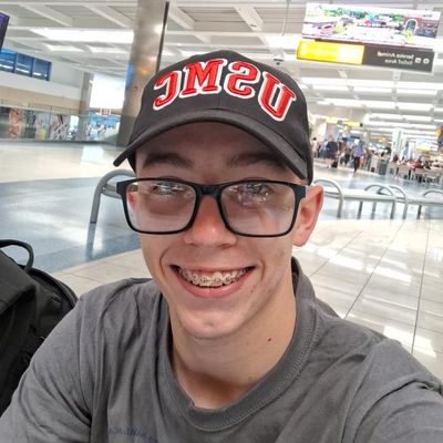 John, 18