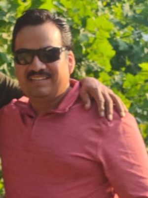 Christian, 38