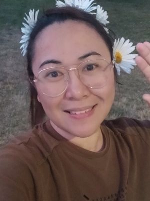 Lotchie, 36