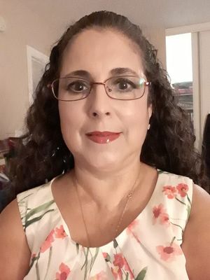 Maria, 59