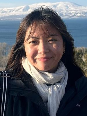 Margo, 27