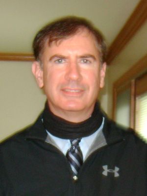 Paul, 57