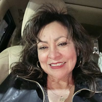 Trish, 63